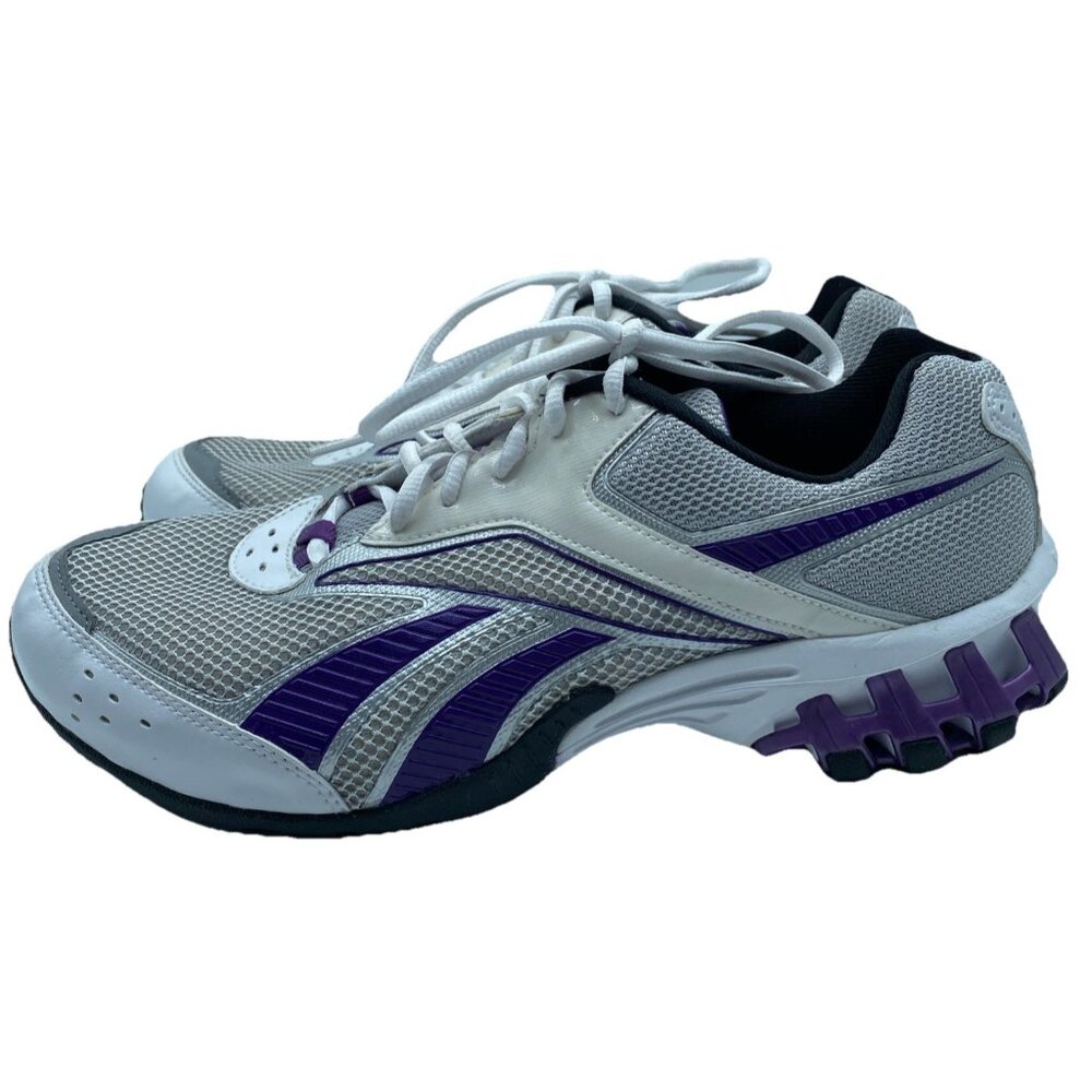 Reebok Women’s Flexride Running Shoes Size 9.5 Model RB 911 FLU 1-J15696